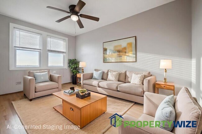 Foto del edificio - 5961 Benton Heights Ave