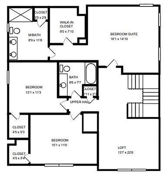 1029 Clove Hitch Dr, TX 78628 House Rental in