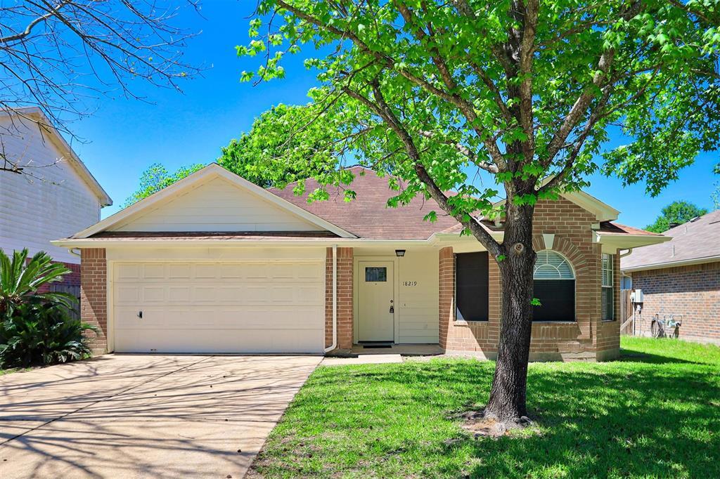 18219 Gravenhurst Ln, Tomball, TX 77377 House for Rent in Tomball, TX