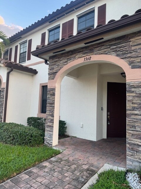 Foto del edificio - 3368 W 92nd Pl