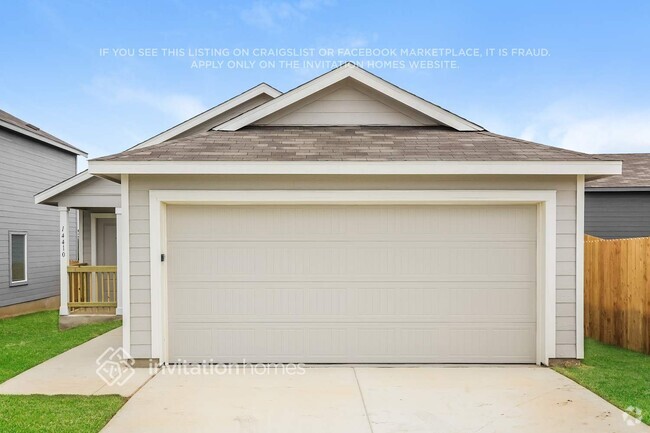 Building Photo - 14410 Fulling Ml