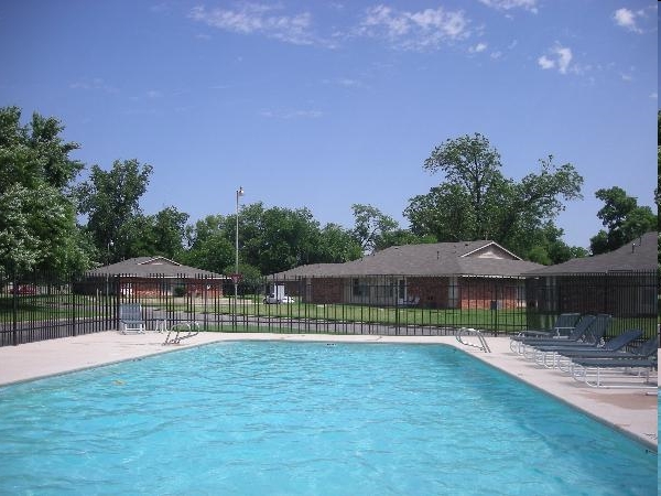 Parkwood Garden Apartments - Apartments in Bixby, OK | Apartments.com