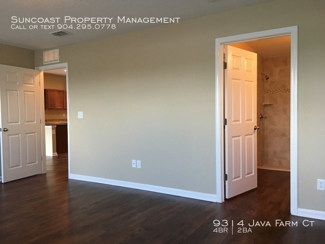 Building Photo - Spacious new home!