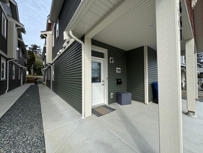 Photo du bâtiment - 641 Lambert Ave