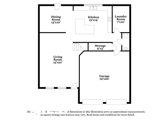 Building Photo - 4920 Wild Oats Dr