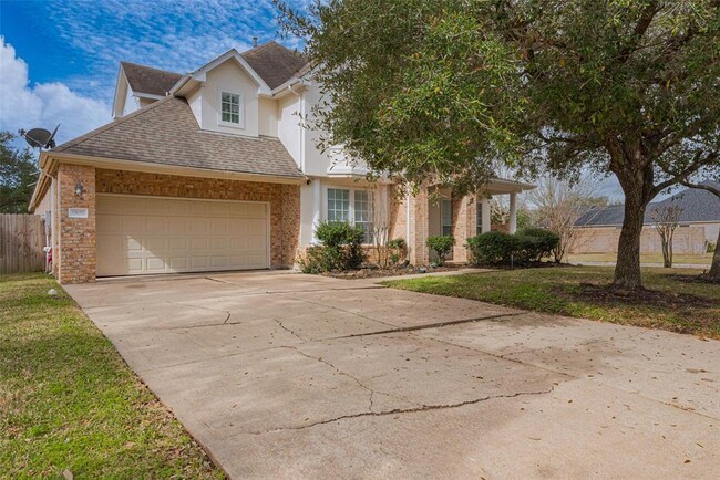 Foto del edificio - 5802 Berkshire Ridge Dr