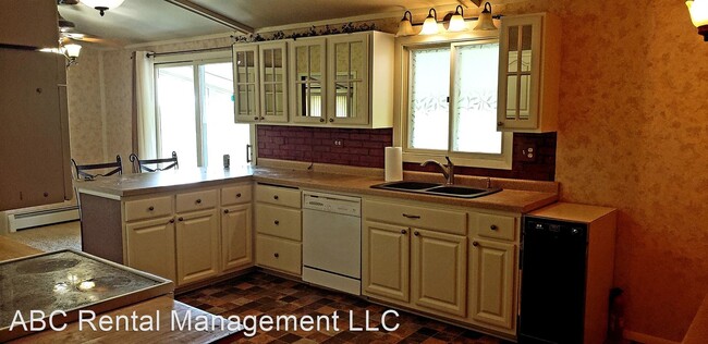 Building Photo - 3 br, 2 bath House - 1507 Townline Road