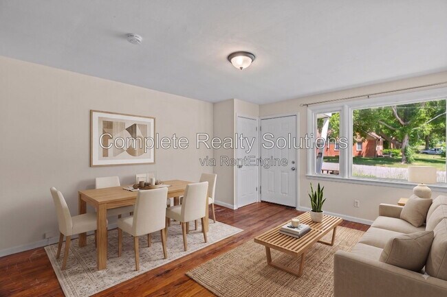 Foto del edificio - 2502 McLaran Ave