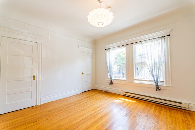 Foto del edificio - 664 Cole St