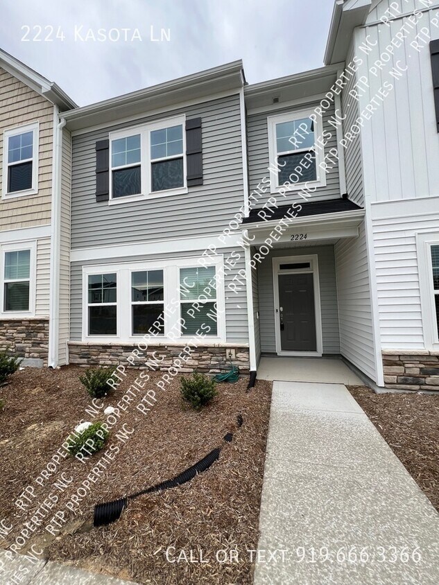 Foto principal - 2224 Kasota Ln