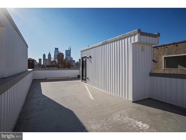 Foto del edificio - 1511 Brown St