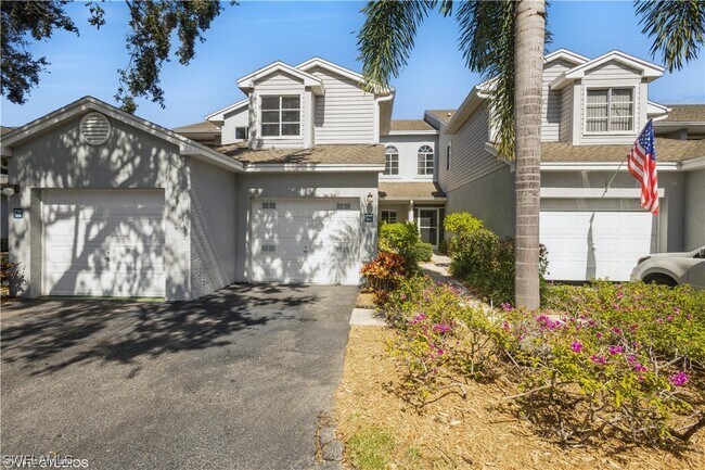 Foto del edificio - 2861 Citrus Lake Dr