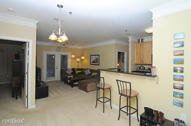 Foto del edificio - 2 br, 2 bath Condo - 1755 Central Park Rd ...