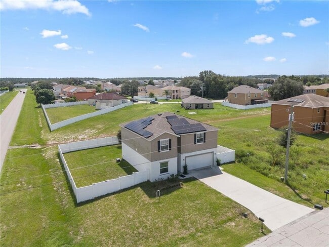 Building Photo - 803 James Dr