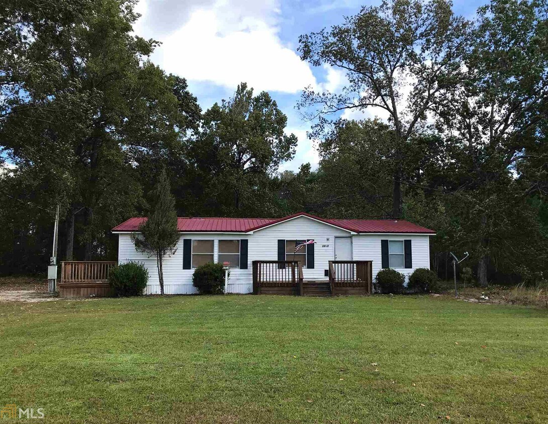Primary Photo - 4432 Old Dixie Hwy S