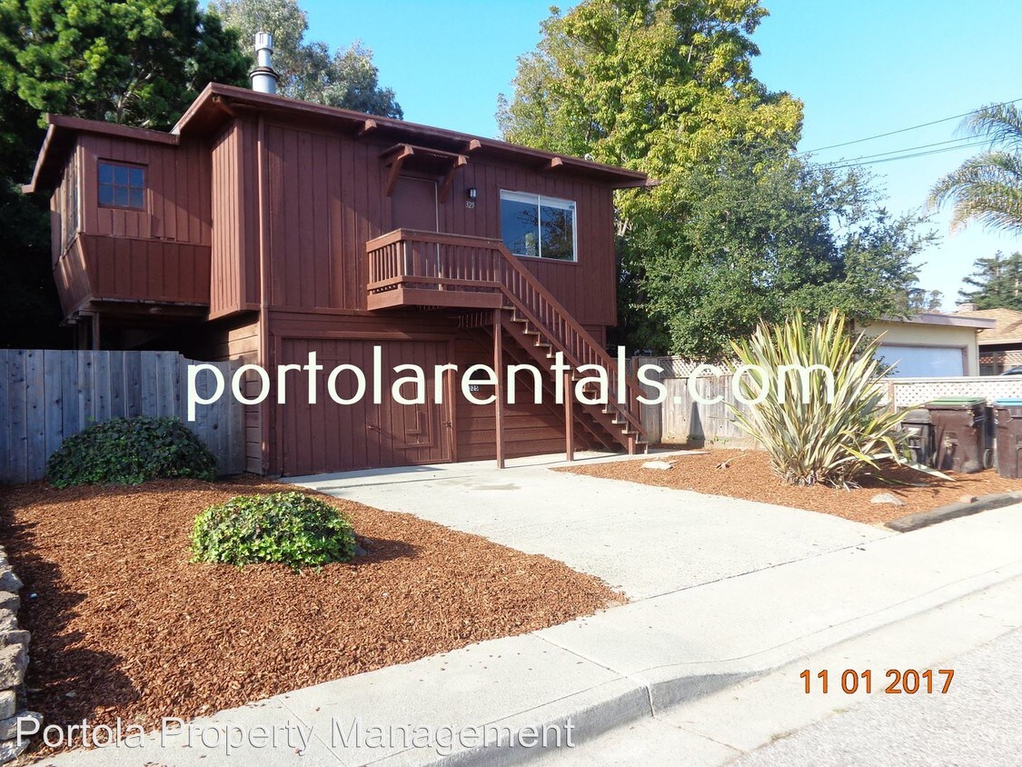 Primary Photo - 325 Alamo Ave