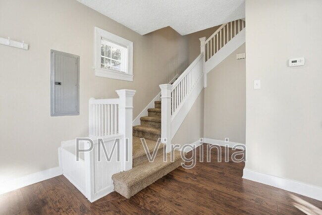 Foto del edificio - 630 W 36th St