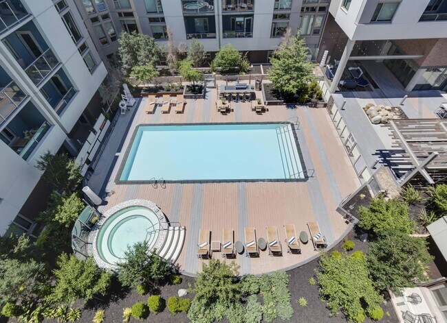 Foto del edificio - Channel Mission Bay