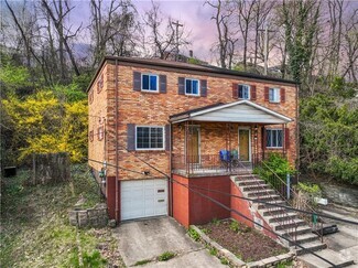 Building Photo - 1241 Crucible St