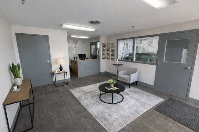 Building Photo - 2120 Rice St