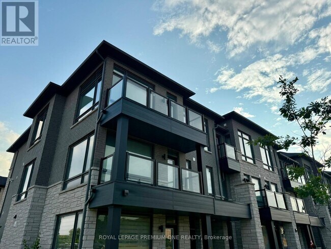 Photo du bâtiment - 9430-9430 The Gore Rd