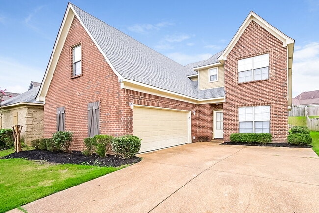 Building Photo - 4260 Markston Dr