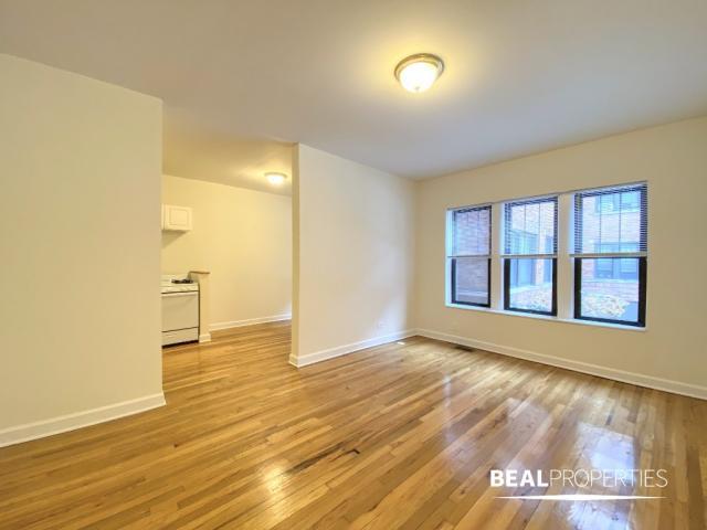 Primary Photo - 1 bedroom in CHICAGO IL 60657