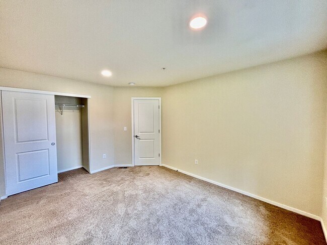 Foto del edificio - Bothell Townhouse