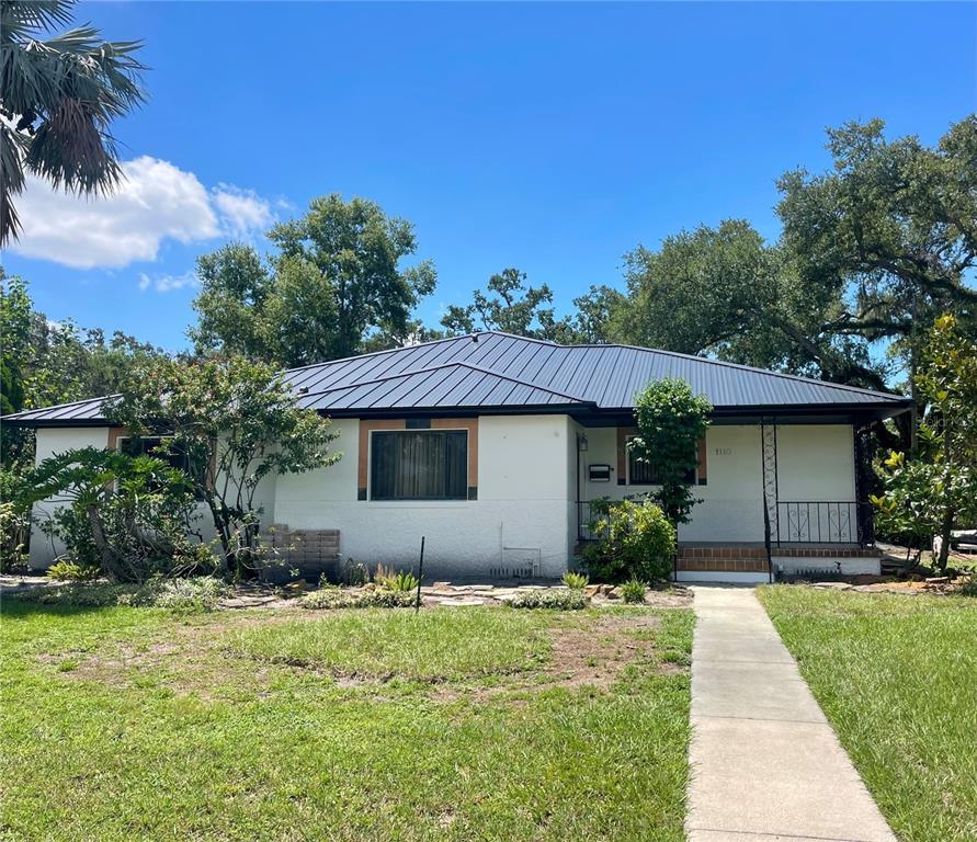 Primary Photo - 1110 W Coral St