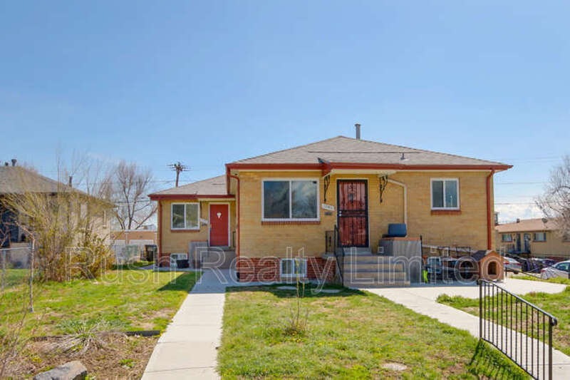 Primary Photo - 1306 Wolff St