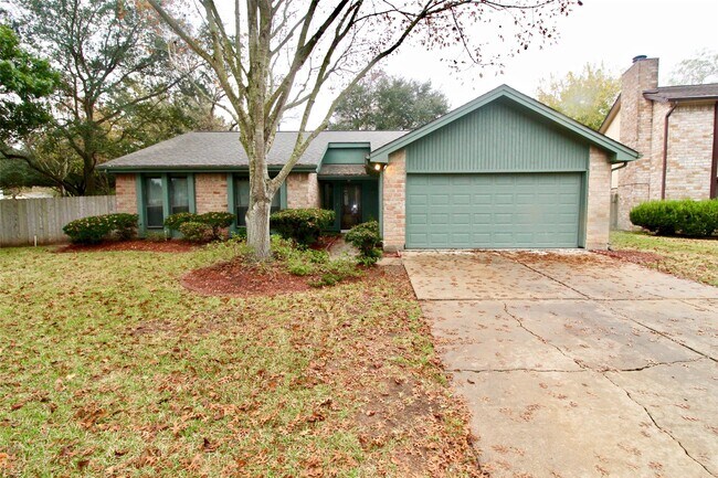 Foto del edificio - 3146 Wagon Trail Dr