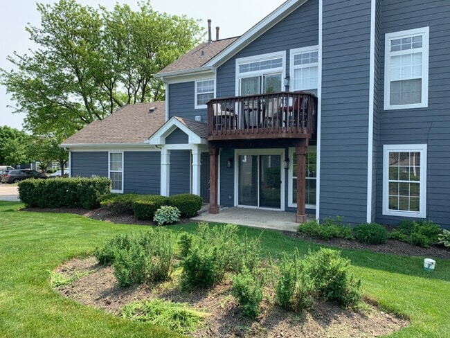 Foto del edificio - 1098 Camden Ct