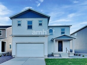 Building Photo - 3471 N Annabell St
