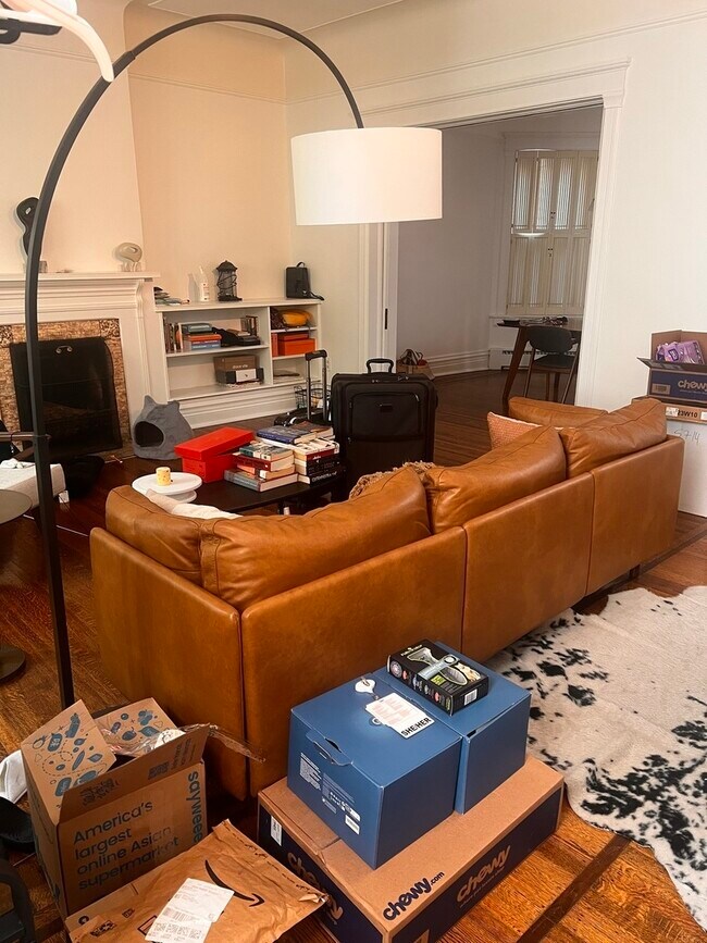 Foto del edificio - 5714 S Kimbark Ave