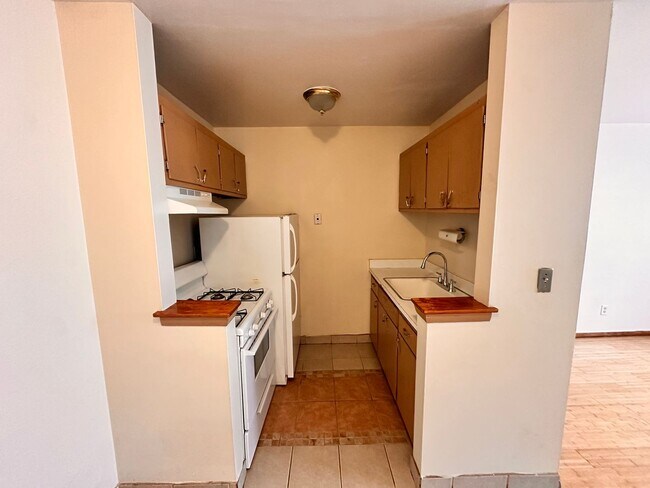Foto del interior - 1620 Marshall