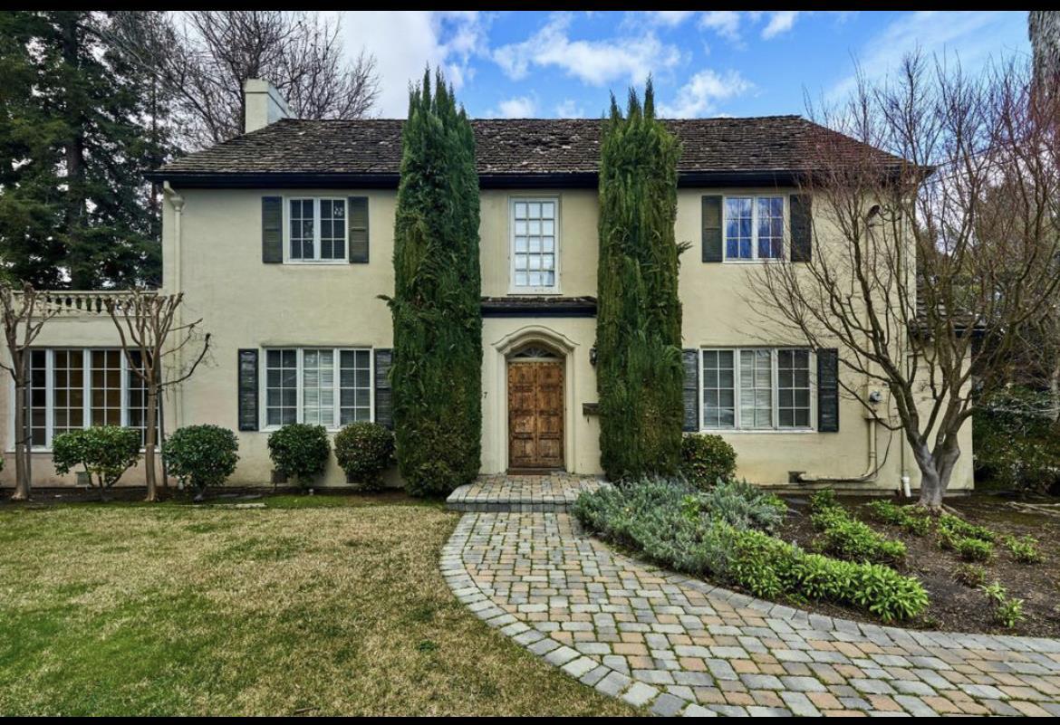 Foto principal - 1257 W Hedding St
