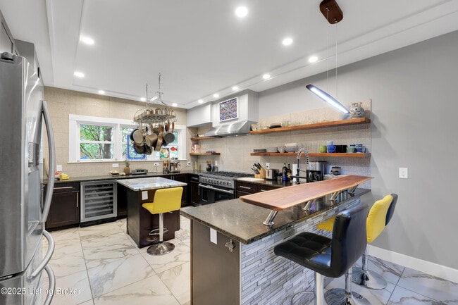 Foto del edificio - 2617 Broadmeade Rd