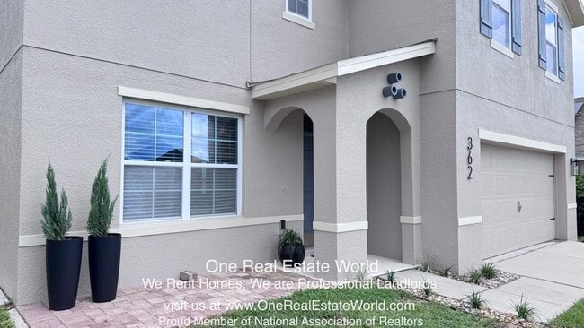 Building Photo - 362 Nova Dr
