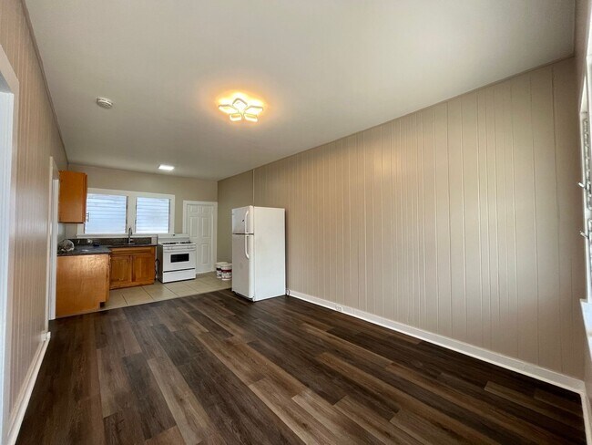 Foto del edificio - 43F Kauila St.