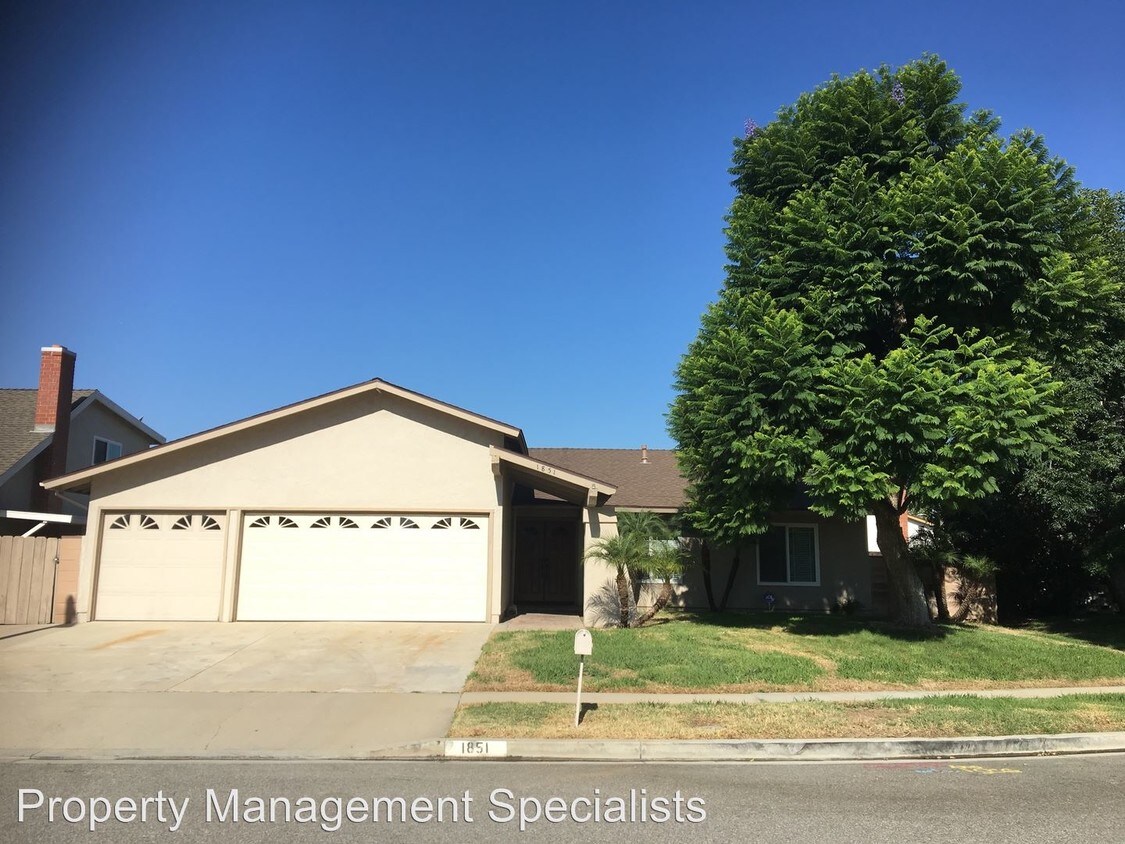 12 Houses for Rent in Simi Valley, CA Westside Rentals