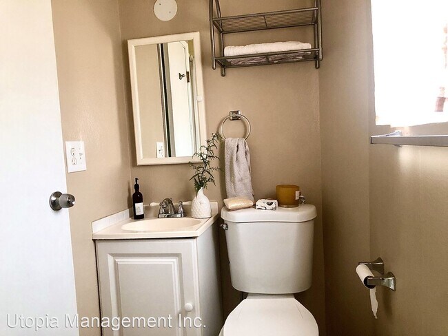 Foto del edificio - 1 br, 1 bath House - 1921 Orange St
