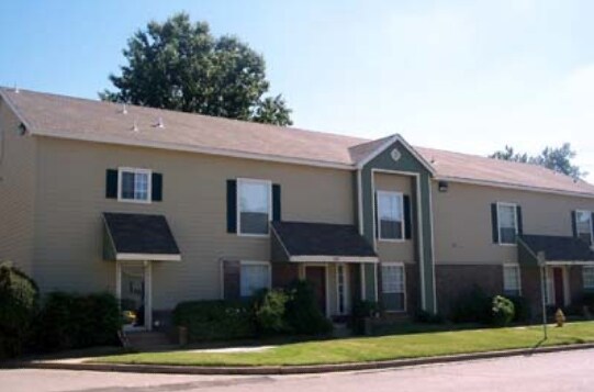 Foto del edificio - The Legacy at Riverview