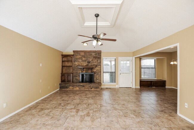 Foto del edificio - 4109 Windward Way