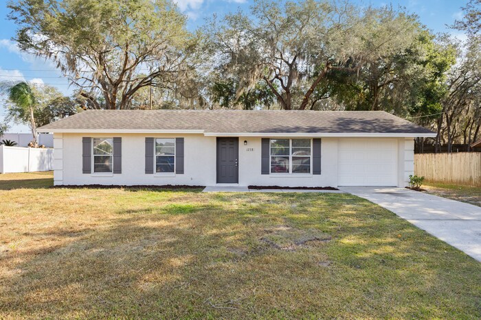 Foto principal - 1238 Padgett Cir