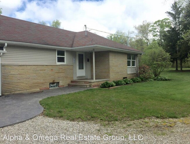 Building Photo - 3 br, 1 bath House - 438 Adario W