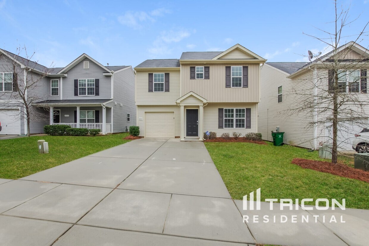 Foto principal - 4717 Brewer Dr