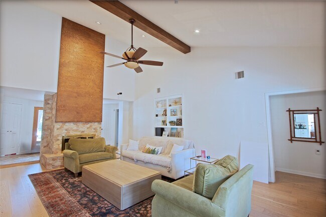 Foto del edificio - 1201 Pech Rd