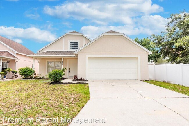 Foto del edificio - 3 br, 2 bath House - 3623 Huntewicke Blvd