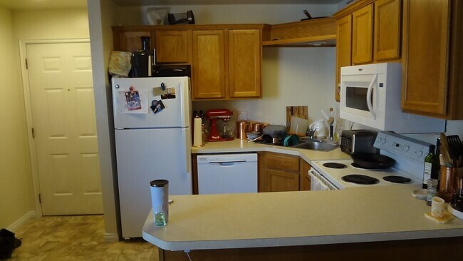 Foto del edificio - Perfect One Bedroom next to Provo Rec Cent...