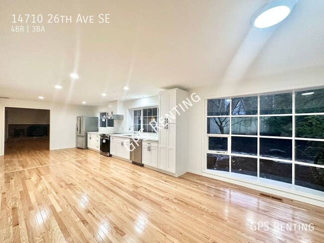 Foto del edificio - 14710 26th Ave SE